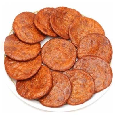 "Arisalu - 1kg (Anand Sweets) Rajahmundry Exclusives - Click here to View more details about this Product